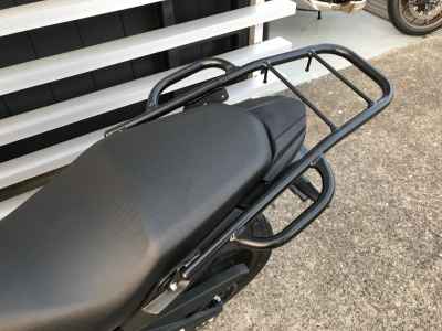 Honda CB400X 2023