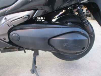 Honda Silver Wing 400 2011