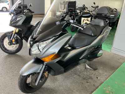 Honda Silver Wing 600GT 2014