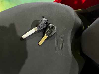 Ducati Panigale V2 2020