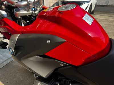 BMW R1200GS 2011