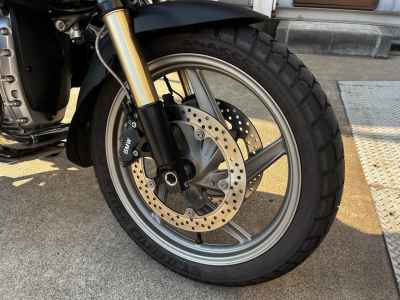 BMW R1200GS 2011