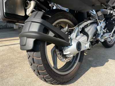 BMW R1200GS 2011