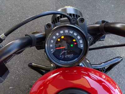Harley-Davidson ACCESS125 2023
