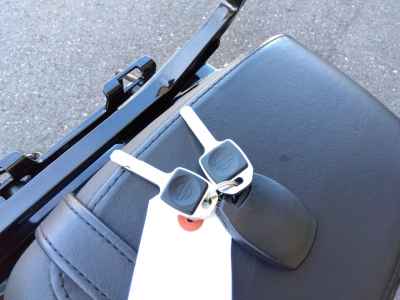 Harley-Davidson ACCESS125 2023