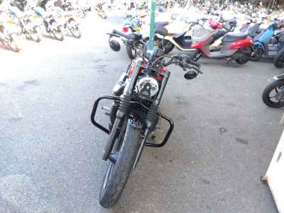 Harley-Davidson ACCESS125 2023