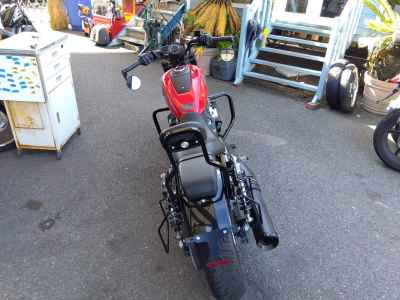Harley-Davidson ACCESS125 2023