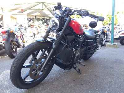 Harley-Davidson ACCESS125 2023
