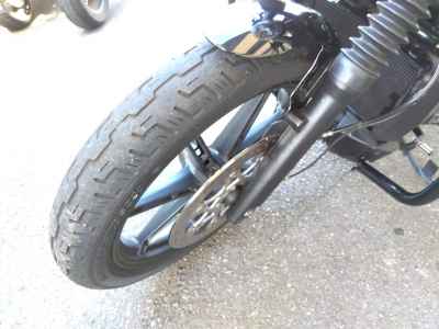 Harley-Davidson ACCESS125 2023