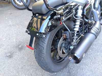 Harley-Davidson ACCESS125 2023