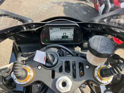 Yamaha YZF-R1M 2020