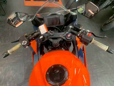 KTM RC 390 2023