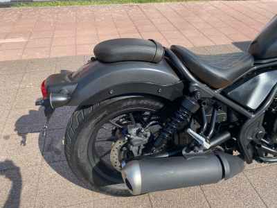 Honda Rebel S CMX250 2022