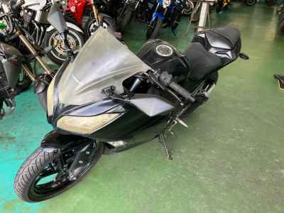 Kawasaki Ninja 250