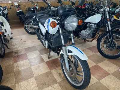 Yamaha RZ250