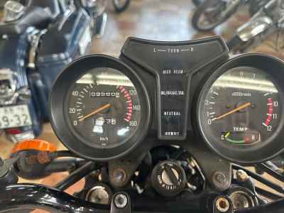 Yamaha RZ250