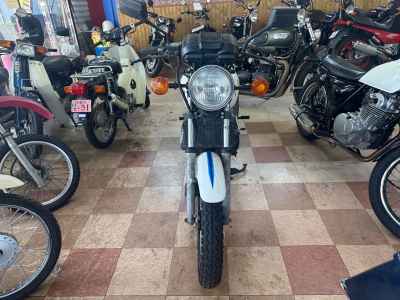 Yamaha RZ250