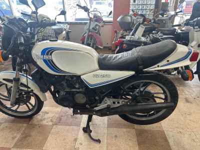 Yamaha RZ250