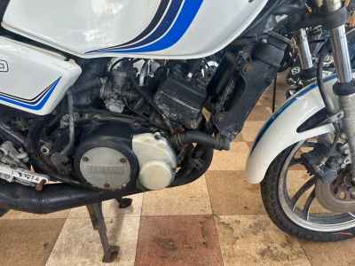 Yamaha RZ250