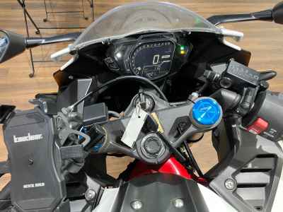 Honda CBR250RR 2020