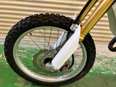 Honda CRF250L 2013