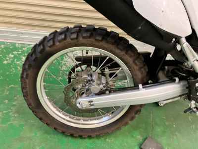 Honda CRF250L 2013