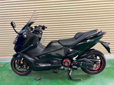 Yamaha TMAX 560 Tech MAX 2024
