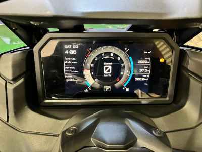 Yamaha TMAX 560 Tech MAX 2024