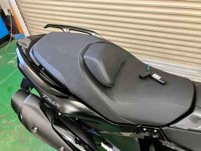 Yamaha TMAX 560 Tech MAX 2024