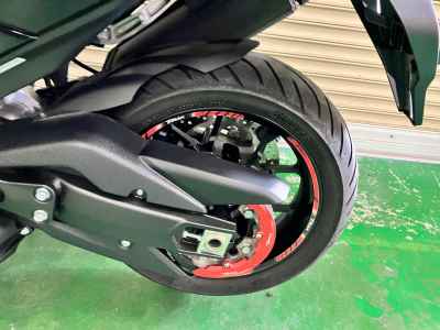 Yamaha TMAX 560 Tech MAX 2024