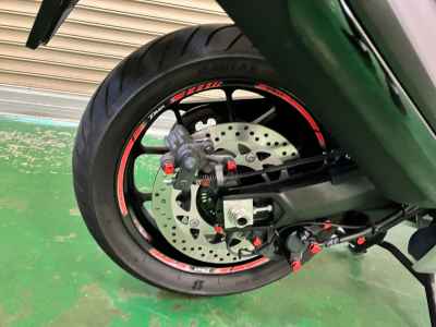 Yamaha TMAX 560 Tech MAX 2024