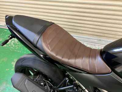 Suzuki SV650S 2022