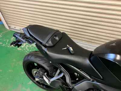Yamaha MT-09 2024