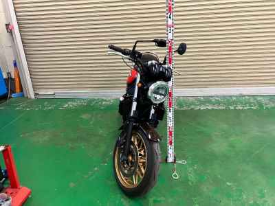 Kawasaki Z650RS 50th 2022