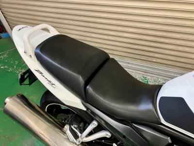 Suzuki Bandit 1250F 2011