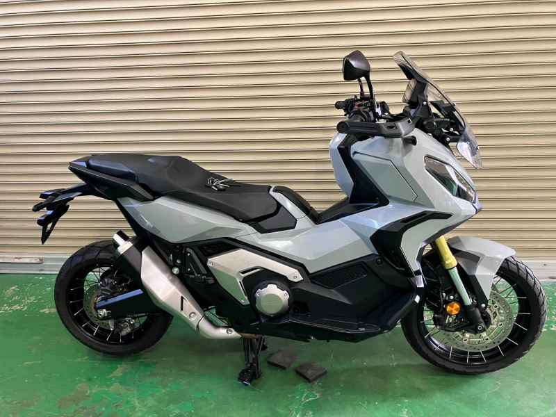 Honda X-Adv 750 2022