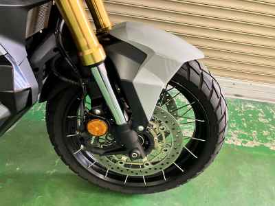 Honda X-Adv 750 2022