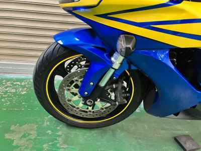 Honda CBR1000RR 2007