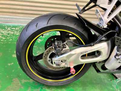 Honda CBR1000RR 2007