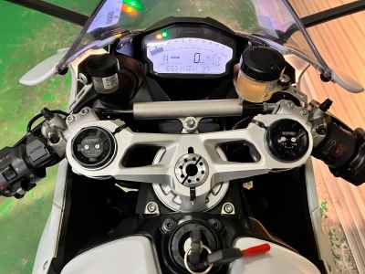Ducati 900 MHR 2015