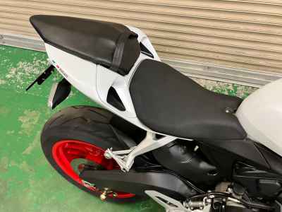 Ducati 900 MHR 2015