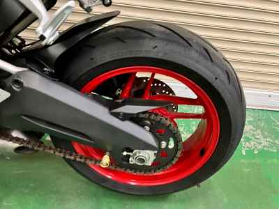 Ducati 900 MHR 2015
