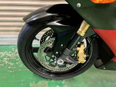 Suzuki GSX-R1000 2005
