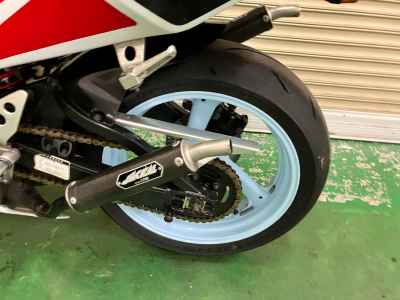 Yamaha TZR250R