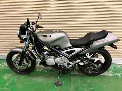 Yamaha R1-Z