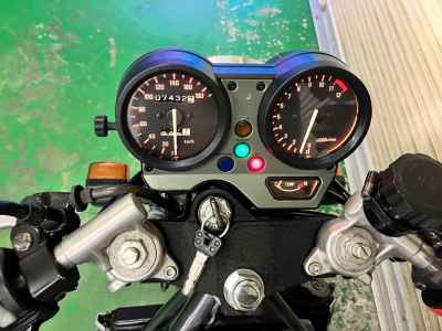 Yamaha R1-Z