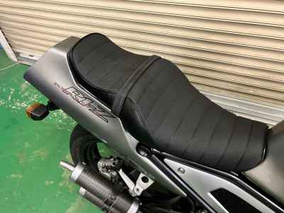 Yamaha R1-Z