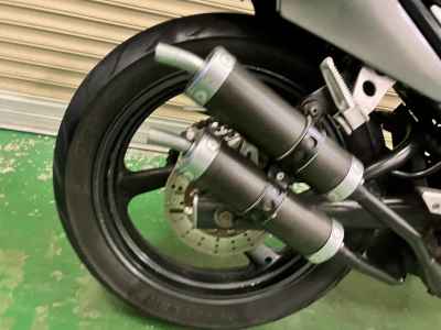 Yamaha R1-Z