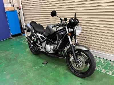 Yamaha R1-Z