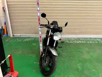 Yamaha R1-Z